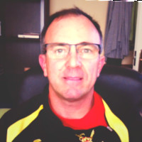 VICENTE CARO IMBERNON