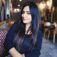 Vandana Mittal