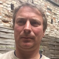 Kris Van Holderbeke