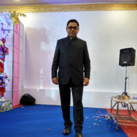 Rajeev Rsinha