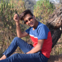 Mohit Sah