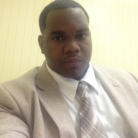 Andre Newton