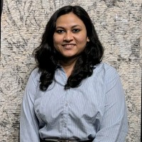 Rutuja Bhoite