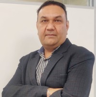 Deepak Sharma