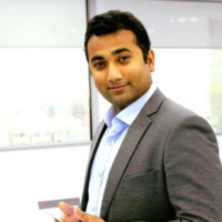 Hassnain Khan