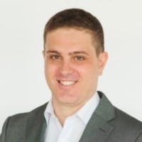 Sebastián Morán Salama