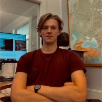 Albin Nylund