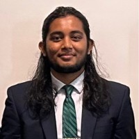 Zeel Patel