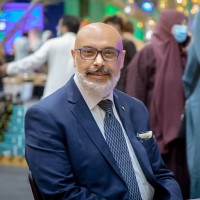 Jamil Haffar