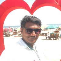 sravan kumar reddy
