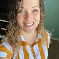 Caitlin Pflughaupt