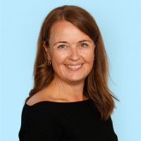 Lisbeth Lund Kjerulf