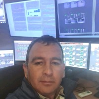 Manuel javier Bugueño collao