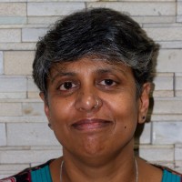 Uma R. Maheswari