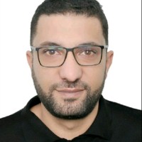 Nadir Saidi