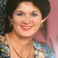 Rosemary Moffitt