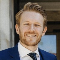 James Riall