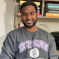 Dr. Veeshan Narinesingh, Ph.D.