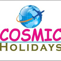 cosmic holidayarun