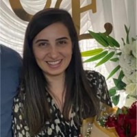 Ezgi Cantekin