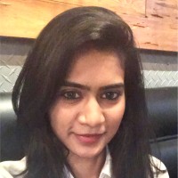 Priyanka N