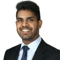 Roshan Samuel