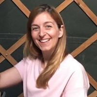 Nicola Gregory