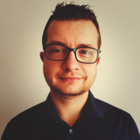 Marius Viorel Buricea