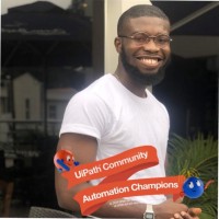 Anifowose Temiloluwa