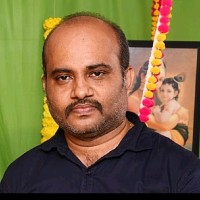 Nagaraj D S