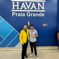 Carlos Daniel Silveira