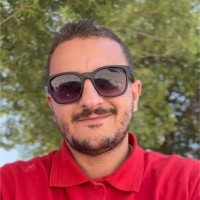 Qabas Obeidat
