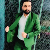 Fahad Shahzad