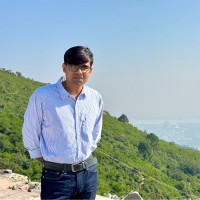 Shariq Ali