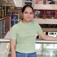 Komal Mishra
