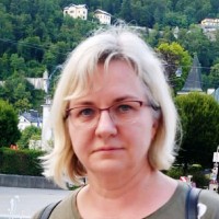 Maija Rusiņa