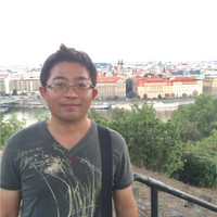 Peter Cheng