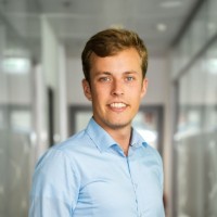 Frederick Meyer