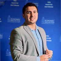 Felipe Andrés Labra Vivanco