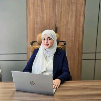 Fatima Ezzahrae EL AROUSSI