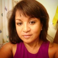 Angelica Flores