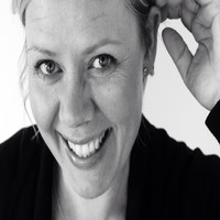 Pernilla Blom