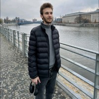 Pavel Fankovski