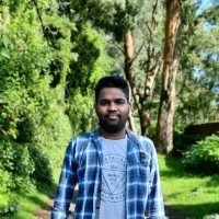 Renganathan V