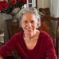 Barbara Hoffert