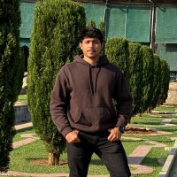 Gagan K K