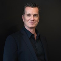 Tim Kidman