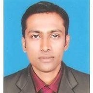 Purnendu Pradhan