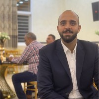 Khaled alqaisi