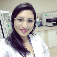 Veronica Campoverde